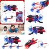 Spider-Man Kinder Plastik Cosplay Handschuh Werfer Set Für Fantasievolles Spielen Und Spaß