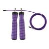Fitness Workout Snelheid Springtouw Springtouwen Verzwaard Springtouw Thuisoefening Springtouwen Met Kogellagers Antislip Handvatten