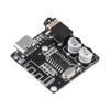 5-20Pcs Audio Receiver Board MP3 Bluetooth 5.0 Decoding Board Type-C Lossless Decoder Board 3.7-5V DIY MP3 Decoding Player Board