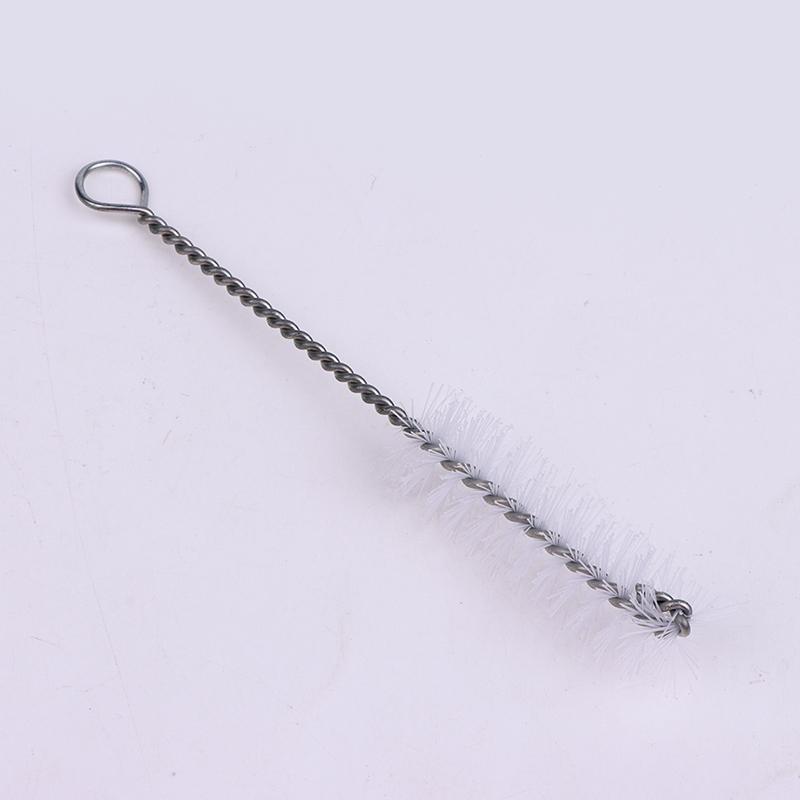 Newborn Pet Feeding Bottle Kit For Dog Cats Hamster Feeding Pacifier For Medicine Feeding With Silicone Nipple Pet Baby Supplies