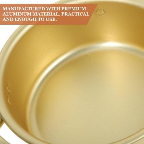 MAGICLULU 1 Set Instant Noodle Pot Ramen Cooker, Japanese Style Soup Bowl, Small Hot Pot, Japanese Style Ramen, Zhajiang Noodles, Ramen Noodle Pot, Sp