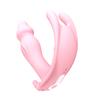 Big Dildo Couple Massager - New Telescopic Heating Vibrator for Women, G-Spot & Vaginal Tongue Licking Adult Sex Toys