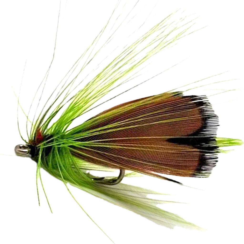 Fly Fishing Flies Topwater Baits Light Weight Artificial Butterfly Fishing Baits Insect Flies Fly Fishing Lures