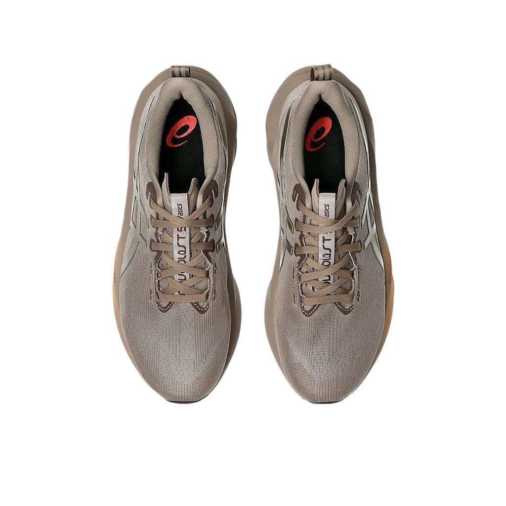 Asics Novablast 5 'Luxe Taupe Grey' Men's 1011C031-020