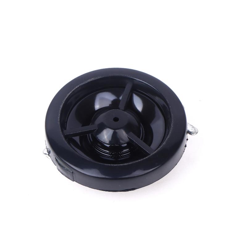1/2Pcs Small Tweeter Speaker For 4 Ohm 10W Loudspeaker Diameter 36Mm 3.6Cm Good Sound Quality