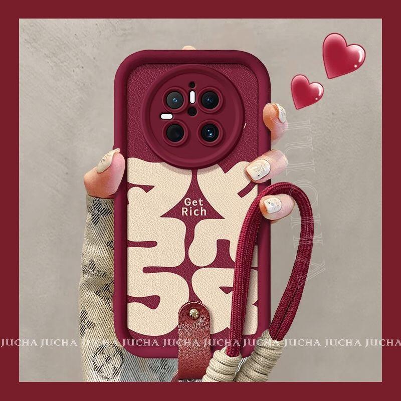 

Soft Phone Case for Huawei Mate 70 Pro