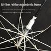 Automatic Dual-Use Kids' Umbrellas - Princess Design for School and Kindergarten