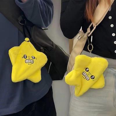בובות וצעצועי פרווה – בובות פרווה של דמויות סרטי אנימציה