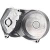 Magneto Engine Cover, Motorcycle Engine Stator Cover Replacement, Sprocket Chain Cover for 125 140 150 160