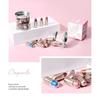 DEROL - Galaxy Sweetheart Capsule Eyeshadow Set - 12pcs