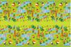 User Soft Cushion Leisure Sheet L 180 X 240 Cm Fun Fun Park U-Q373