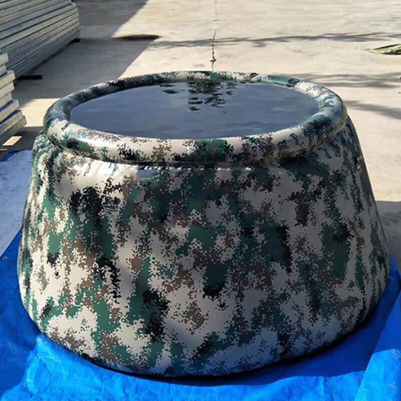 SPSR Foldable Portable Water Storage Tank