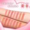 PINKFLASH - Mellow Radiant Blush - 7 Colors