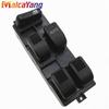 84820-97410 514799-000 Front RH Electric Power Window Master Control Switch For Toyota Yaris Duet Daihatsu Suzuki 8482097410