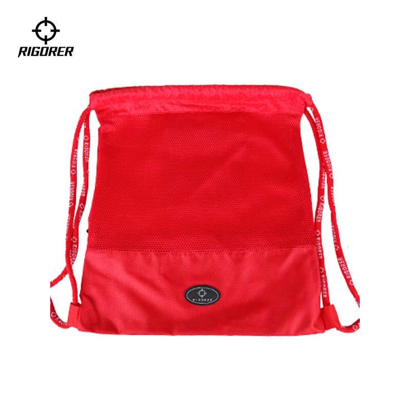 

ZunZhe Drawstring Mesh Sports Bag ZZ1608010 One Size