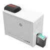 Gudecard E-Agilia Re-transfer ID Card Printer