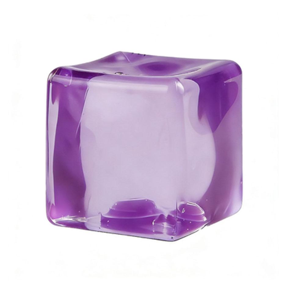 

High Density Gel Cube Square Decompression Vent Toy Squishy Stress Ball Squeeze Toys Stress Relief Sensory Toy Squeeze Toys