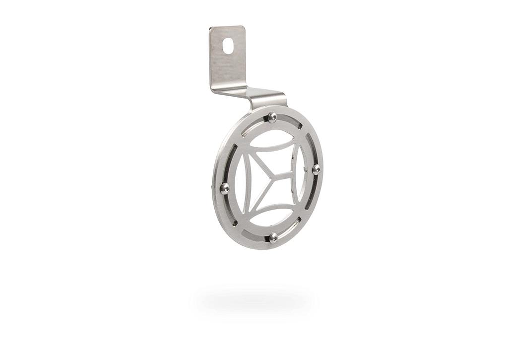 MORIWAKI HORN GUARD A Type SILVER 03810-20Z00-00