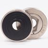Self-Locking Flange Nut Power Chuck Plate Quick Release Grinder