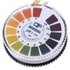 1Roll/5M Labor Ph Indikator Teststreifen 1-14 Papier Lackmus Alkalische Säure