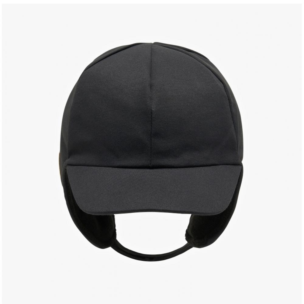Mini Rodini 1100026999  Alaska Cap  Alesca Earmuff Cap Ball Cap
