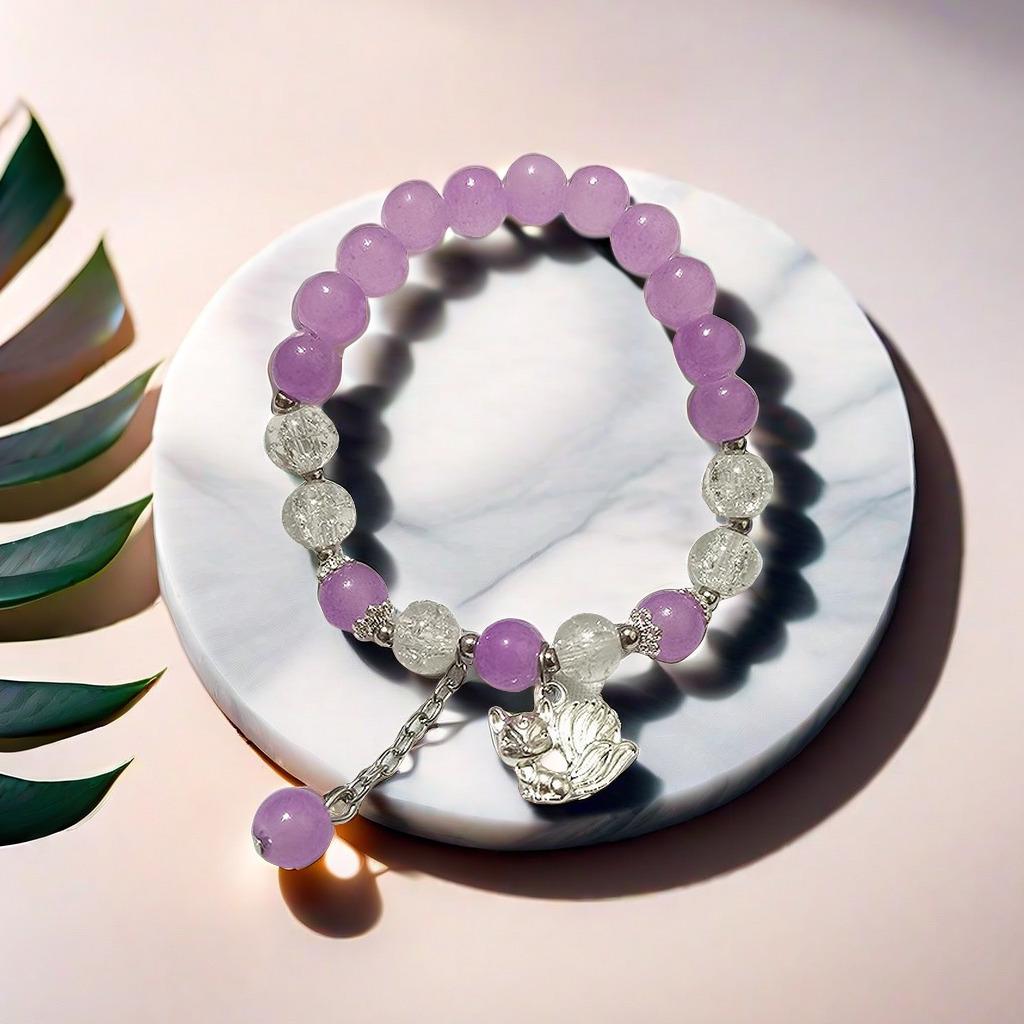 Crystal Daisy Burst Bracelet - Sweet Floral Design, Niche High-End Cross-Border Bestseller