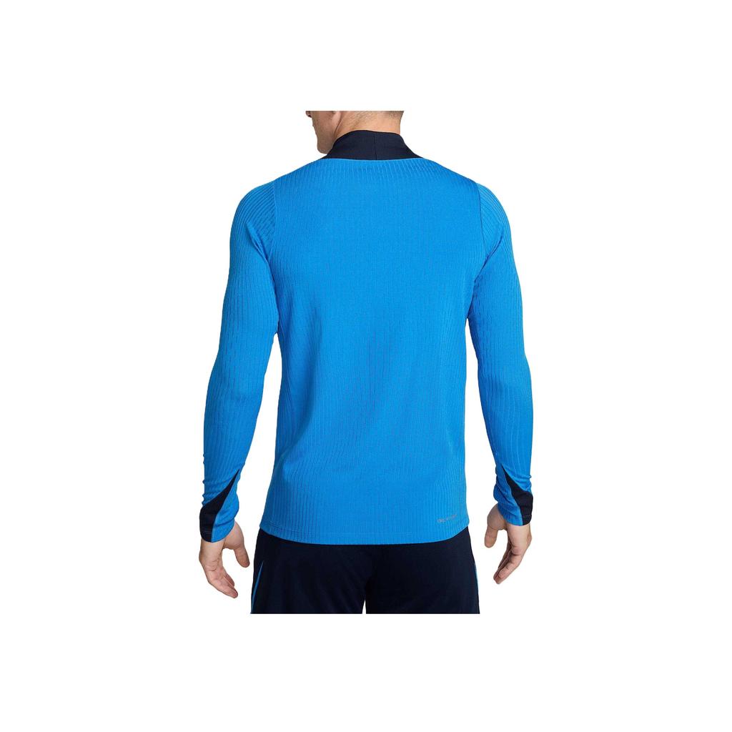 Nike Chelsea FCDri-FIT ADV Strike Elite Comfortable Versatile Simple Fashion Soccer Jersey Men Tops FN9274-436