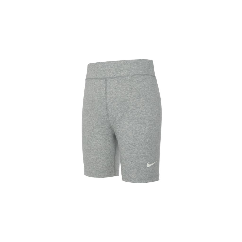 Nike Κλασικά Αθλητικά Ρούχα Ποδηλατικά Παντελόνια Γυναικεία Γκρι DV7798-063