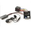Bluetooth 50 Music Audio Adapter Microphone Cable For Bmw E36 E39 E46 E56 Mini Cooper For Land Rover