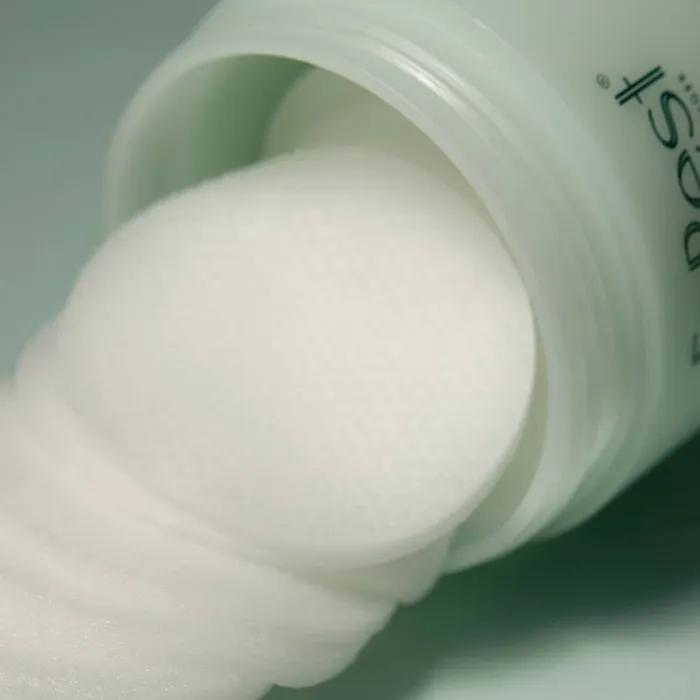 Phyton Moisture Cica Serum Pad 70 sheets