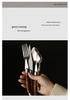 Western-Style Steak Knife and Fork Set with Retro High-End Wooden Handles.