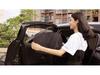 Baojun 730/560/510 Magnetic Car Sunshade Curtains