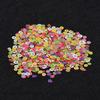 Soft Pottery Slices Filler For Nails Art Acrylic Glitters Decoration Manicure