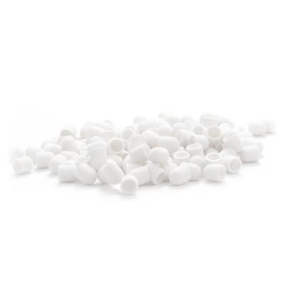 Exo Kapturek Ścierny 10 Mm/150 100 Szt. Hard Cap White