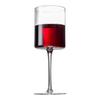 Shangqi Crystal Glass Straight All-Purpose Wine Glasses