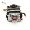 Garden Mechanical Carburetor Carb Repair Rebuild Compatible for FUXTEC FX-4MS315 FX-4MS131 Makita EBH341U 4-stroke brushcutter