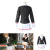 Premium Cardcaptor Sakura Kinomoto Cosplay Costume With Breathable Fabric For Comfort
