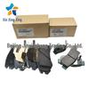 Front & Rear Brake Pads for Hyundai Kia Series