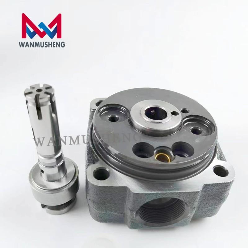 

1468336464 Good Sale Head Rotor 1 468 336 464 6Cylinder 12 Right Turn for VE Pump Phser160T