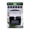 Butterfly Solar Lamp 1.5W Black