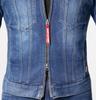 Burtle Jacket Navy L 5001-3-L