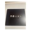 Used Roman ( Edition A) [CD] Kim Nam Gil