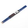 Beginners Drumsticks 5A/7A Professional Wooden Drum Sticks Wood Tip Drumsticks American Hickory Drumstick Percussion Accessories