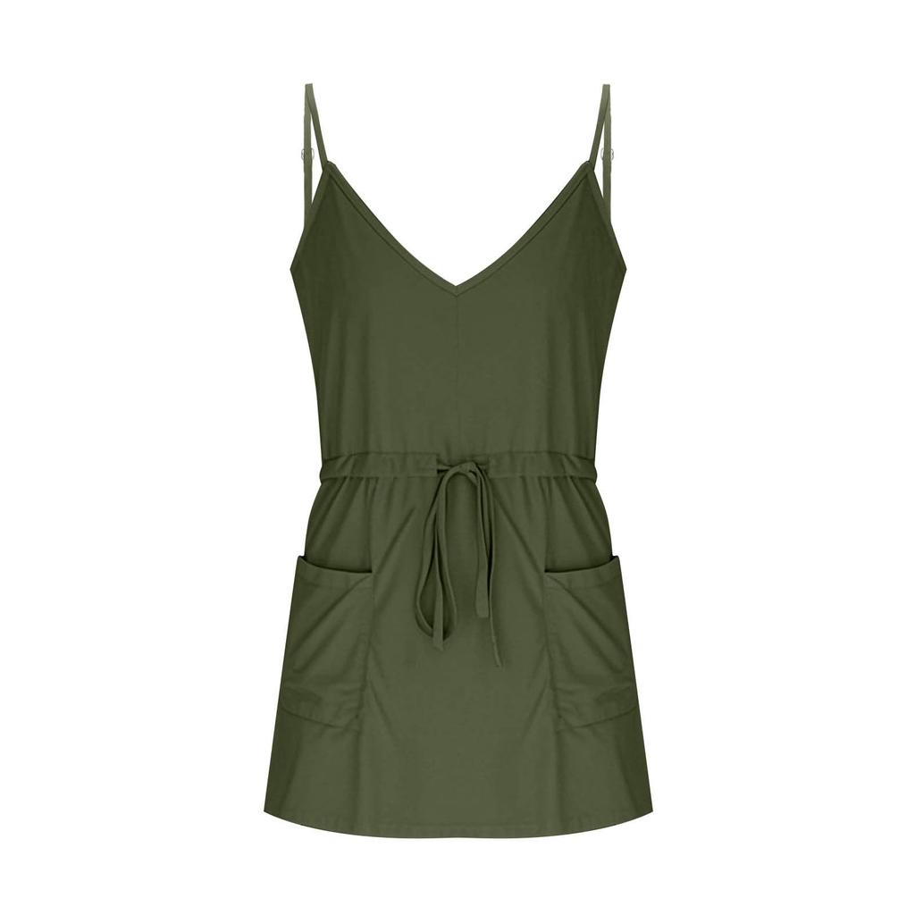 Women's Fashionable Casual Dress