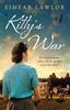 Kittys War by Eimear Lawlor Paperback Book 9781800249332