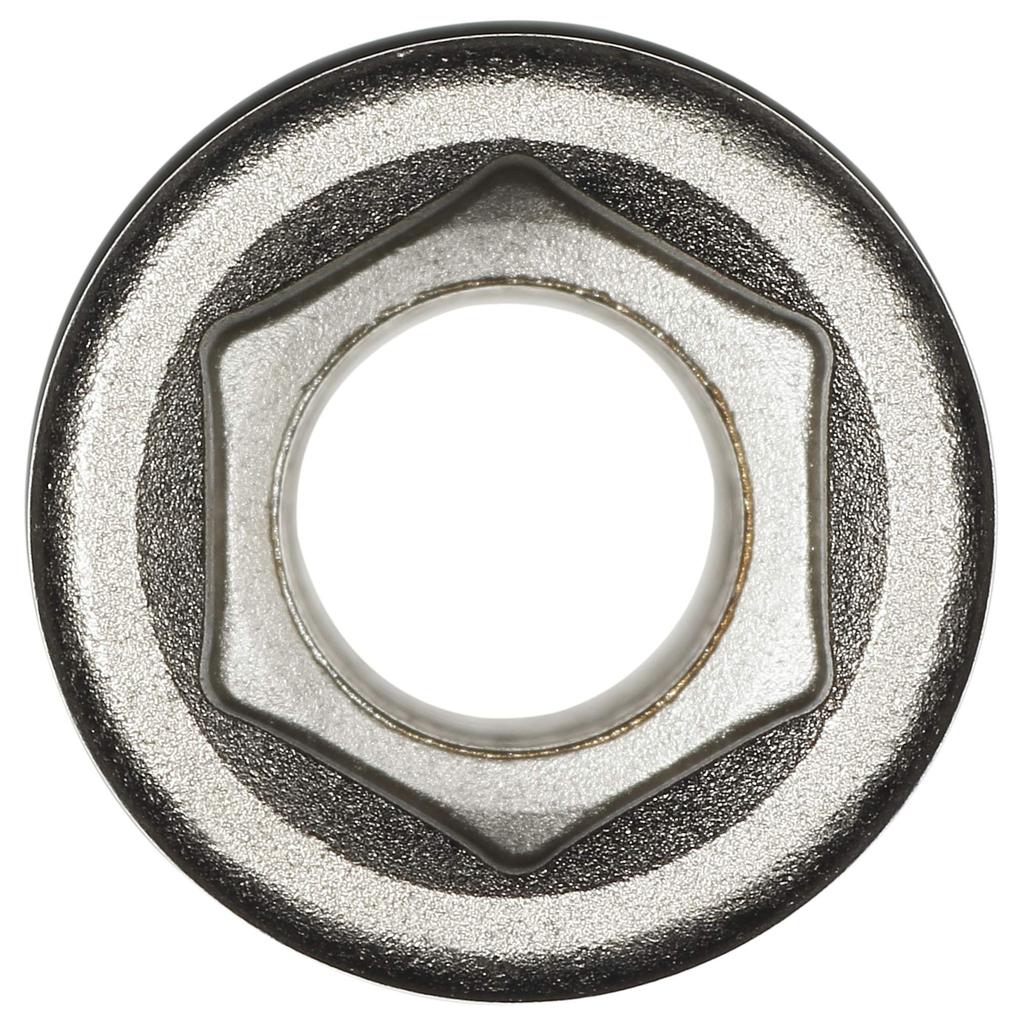 TONE Extra Long Impact 14mm Width Socket, 4NV-14L100, 12.7mm (1/2") Drive,