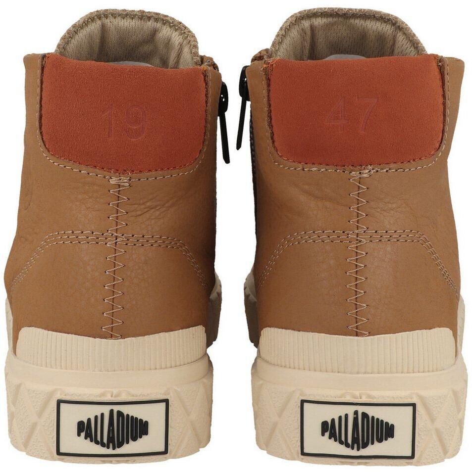 Suede Boots Palladium Palla Ace Chukka 74320-239-M-40