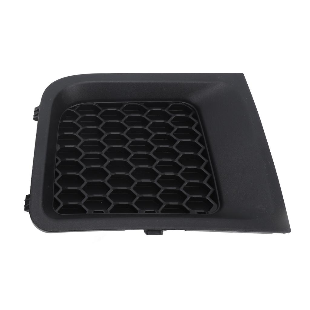 Front Bumper Grille Cover Front Bumper Grille Cover 735618579L Left And Right Lower Cover Insert for Renegade 2015 To 2017