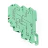 MRC25A61Z230 PLC Electromagnetic Contact Interface Relay Module Input 230VAC220VDC 1NO 1 NC
