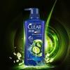 Clear Men Refreshing Oil Control Shampoo
